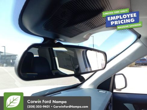 New 2026 Ford Maverick Lariat w/ Black Appearance Package AWD/4WD image 21