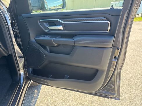 New 2026 RAM 1500 4x4 Crew Cab image 25