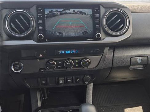 Used 2023 Toyota Tacoma TRD Sport RWD image 12