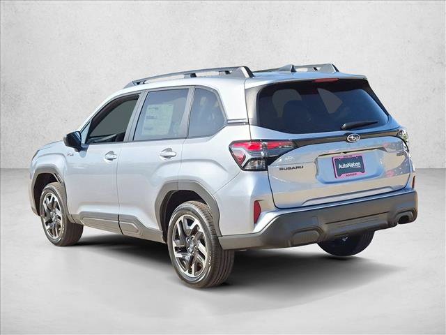 New 2026 Subaru Forester Premium AWD/4WD image 9