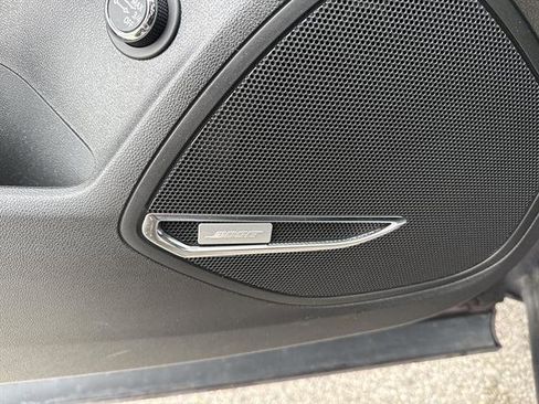 Used 2025 Buick Envision Avenir AWD/4WD image 21