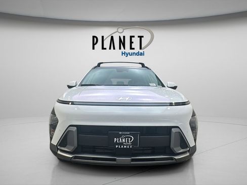 New 2026 Hyundai Kona Limited AWD/4WD image 8