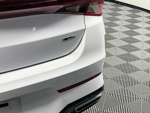 Certified 2024 Kia K5 GT-Line w/ GT-Line Premium Package image 6