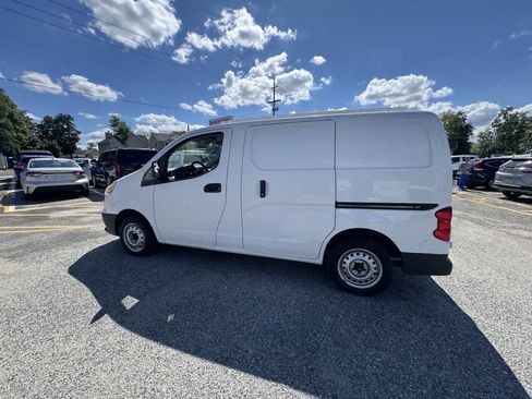 Used 2017 Chevrolet City Express LS image 20