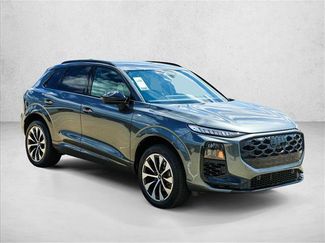 New 2026 Audi Q3 quattro 2.0T AWD/4WD video 3
