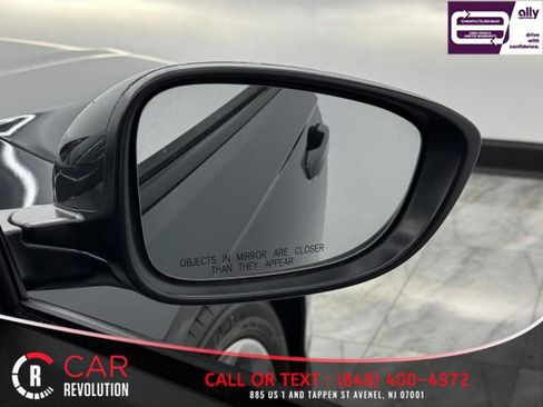 Used 2025 Honda Accord LX image 49