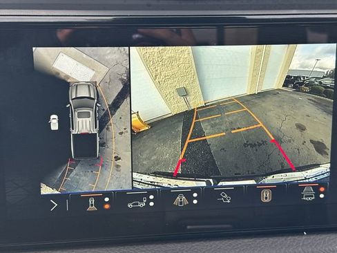 Used 2026 GMC Sierra 1500 Denali image 34