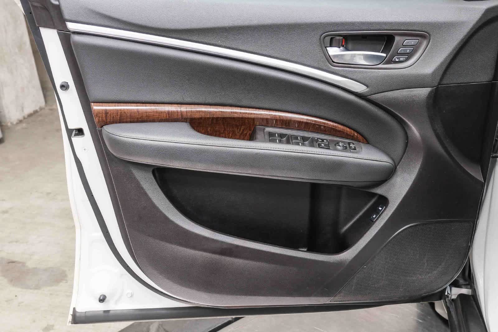 Used 2019 Acura MDX FWD image 27