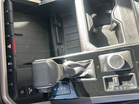 Used 2024 Toyota Tundra SR5 w/ SR5 Premium Package AWD/4WD image 15