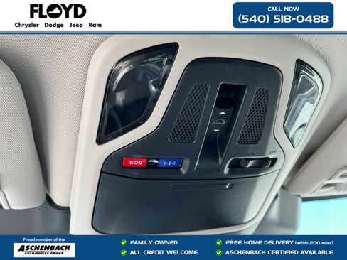 Used 2023 Subaru Legacy Limited AWD/4WD image 19