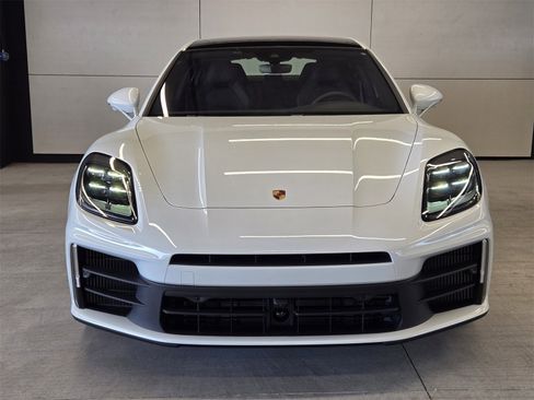 New 2025 Porsche Panamera image 25
