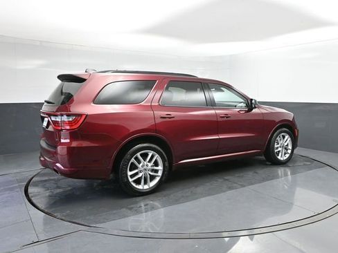 Used 2023 Dodge Durango GT RWD image 15