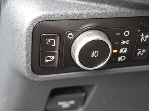 Used 2023 Ford Bronco Wildtrak AWD/4WD image 22