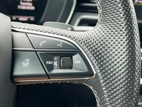 Used 2022 Audi S5 Prestige w/ Prestige Package AWD/4WD image 21