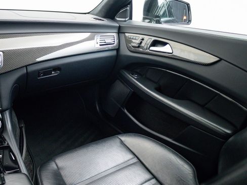 Used 2014 Mercedes-Benz CLS 63 AMG S-Model image 19