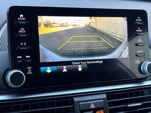 Certified 2022 Honda Accord Sport image 22