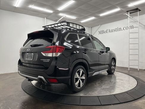 Used 2021 Subaru Forester Touring AWD/4WD image 7