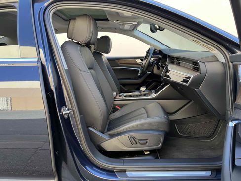 Used 2020 Audi A6 2.0T Premium AWD/4WD image 6