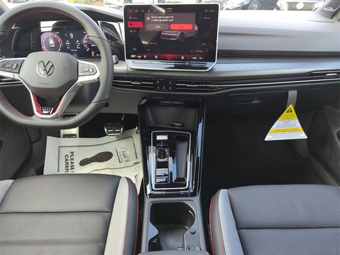 New 2026 Volkswagen GTI SE image 25