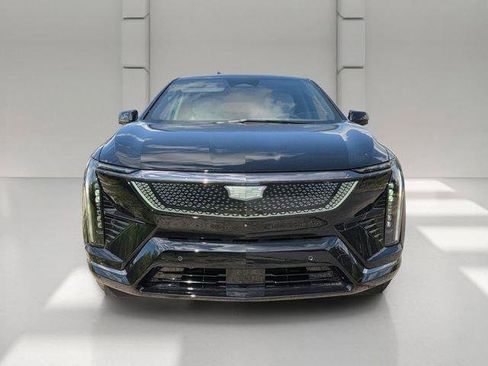 New 2026 Cadillac Optiq Sport 1 RWD image 8