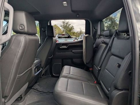 Used 2022 GMC Sierra 1500 SLT w/ SLT Premium Package image 10