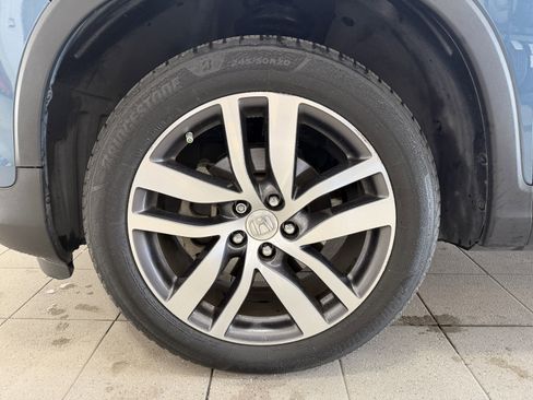 Used 2018 Honda Pilot Touring image 5