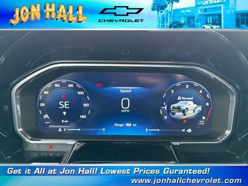 New 2026 Chevrolet Silverado 1500 ZR2 image 28