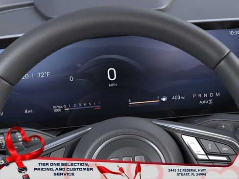 New 2025 Buick Envision Preferred image 35