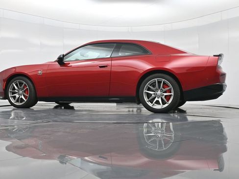 New 2024 Dodge Charger Daytona Scat Pack w/ Plus Group AWD/4WD image 43