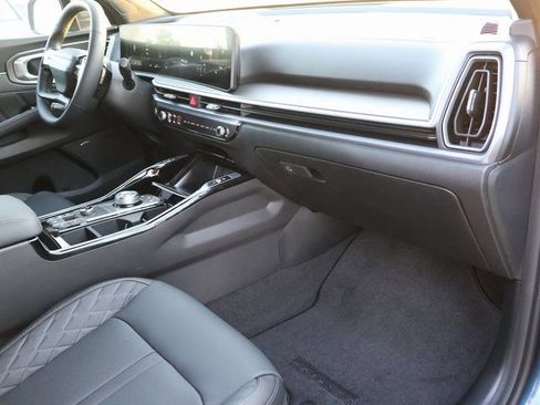 New 2026 Kia Sorento SX Prestige AWD/4WD image 10