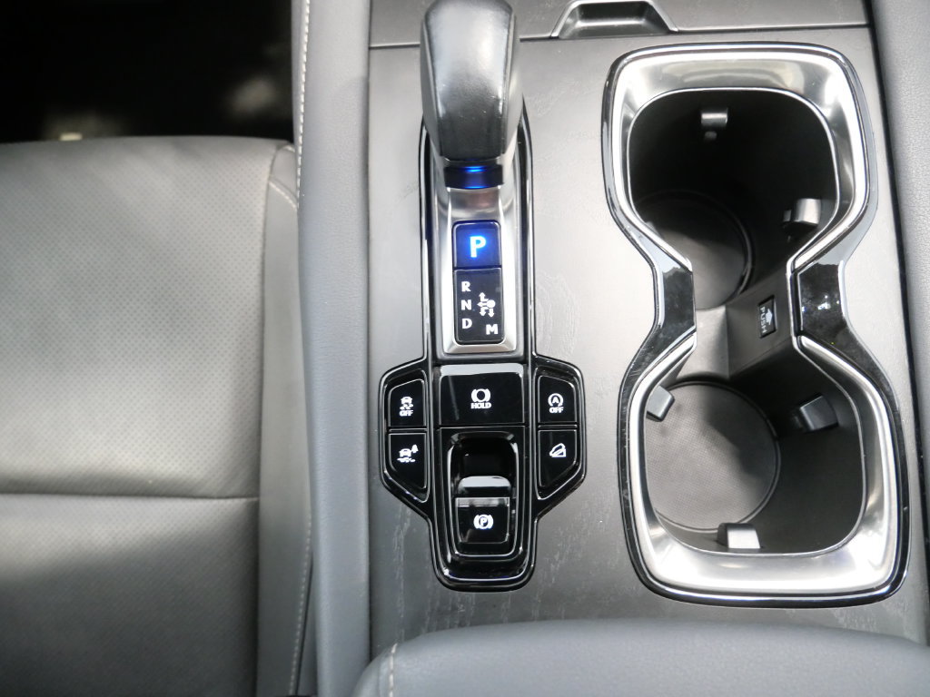 Used 2023 Lexus RX 350 Premium w/ Accessory Package AWD/4WD image 31