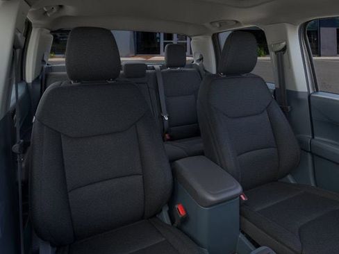 New 2025 Ford Maverick XLT w/ XLT Luxury Package image 10