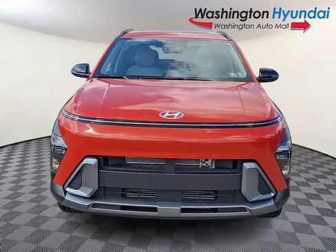 Certified 2026 Hyundai Kona SEL Premium AWD/4WD image 2