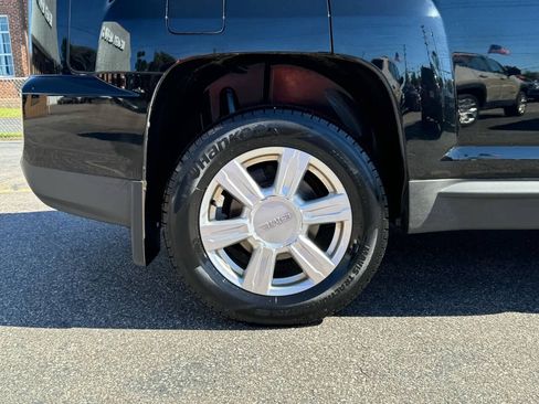 Used 2016 GMC Terrain SLE w/ Driver Alert Package I AWD/4WD image 41