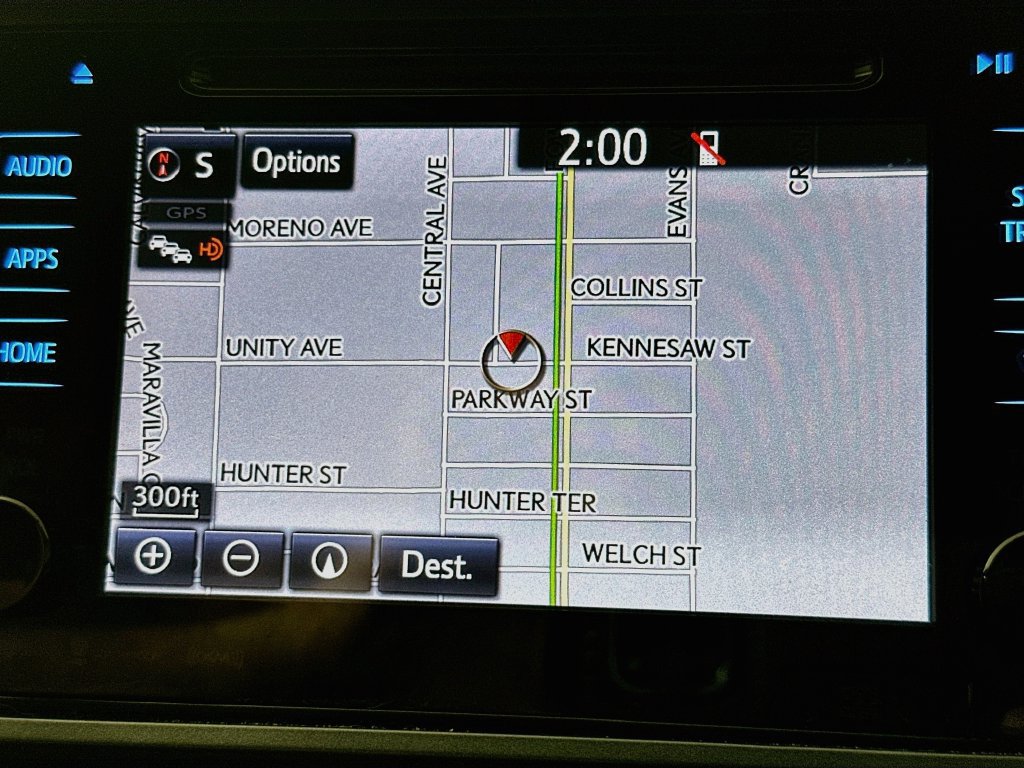 Used 2016 Toyota Tacoma TRD Sport w/ Towing Package RWD image 15