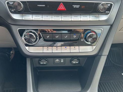 Used 2018 Hyundai Sonata SE image 20