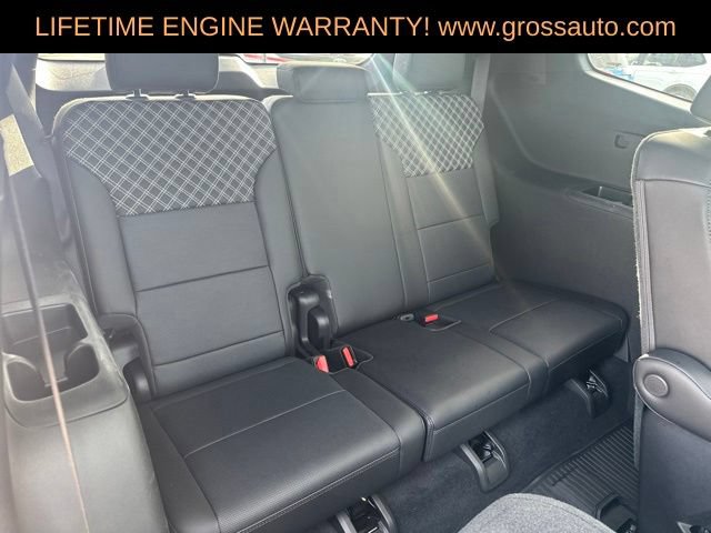 Used 2025 GMC Acadia Denali w/ LPO, Floor Liner Package AWD/4WD image 41