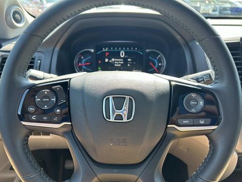 Used 2022 Honda Pilot EX-L image 34