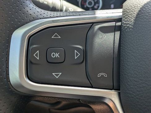 New 2026 RAM 2500 Tradesman image 20