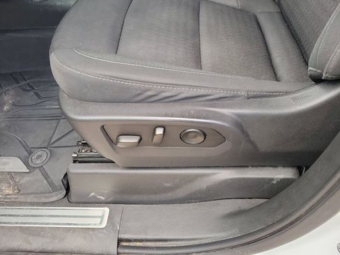 Used 2023 Chevrolet Silverado 1500 LT w/ Safety Package RWD image 15