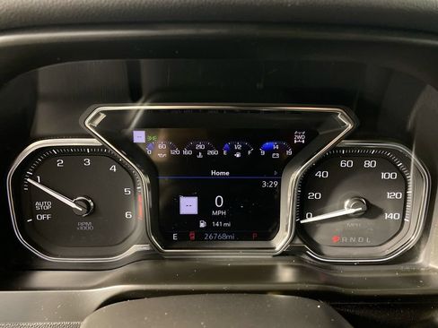 Used 2021 GMC Sierra 1500 Denali AWD/4WD image 15