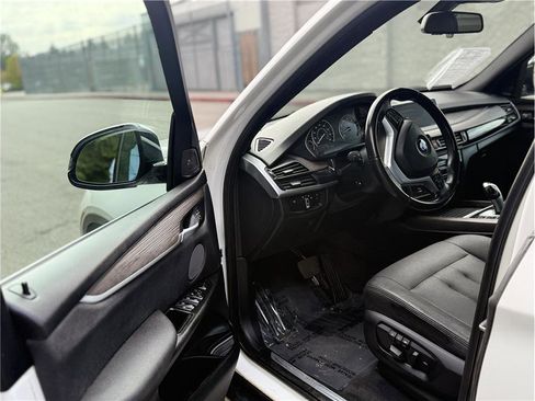 Used 2017 BMW X5 xDrive35i image 13