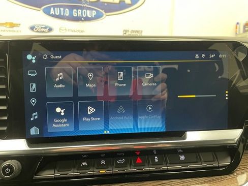 New 2026 Chevrolet Silverado 1500 LT image 3