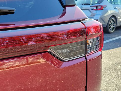 Used 2026 Subaru Outback Limited image 10