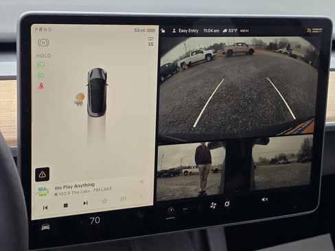 Used 2023 Tesla Model 3 Performance image 5