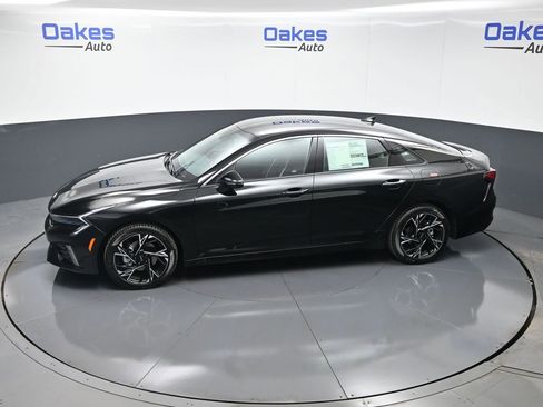 Used 2026 Kia K5 GT-Line image 49