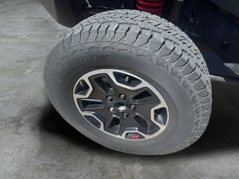 Used 2013 Jeep Wrangler Rubicon AWD/4WD image 31