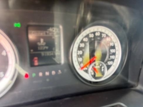 Used 2013 RAM 4500 Tradesman w/ Cold Weather Group RWD image 14