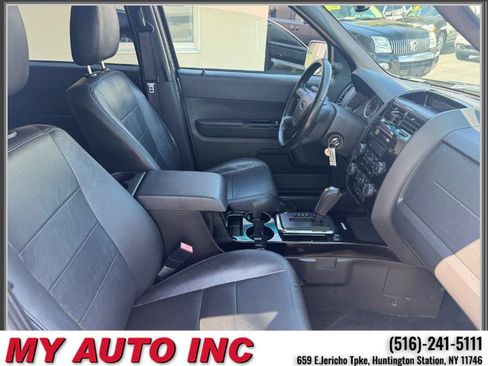 Used 2012 Ford Escape Limited AWD/4WD image 27
