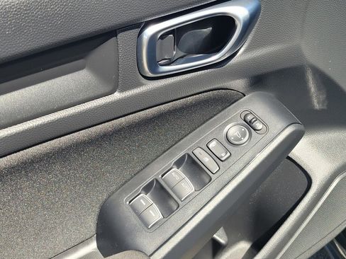 Certified 2025 Honda Civic Sport image 13